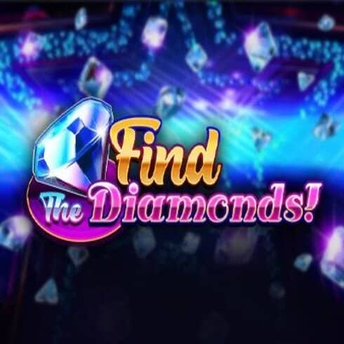 Păcănele online Find the Diamonds