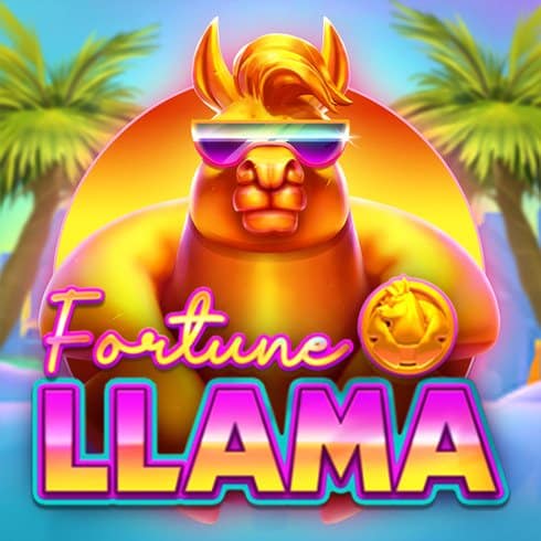 Păcănele online Fortune Llama