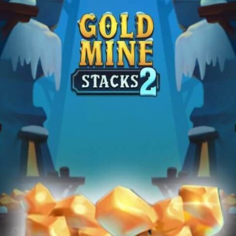 Păcănele online Gold Mine Stacks 2