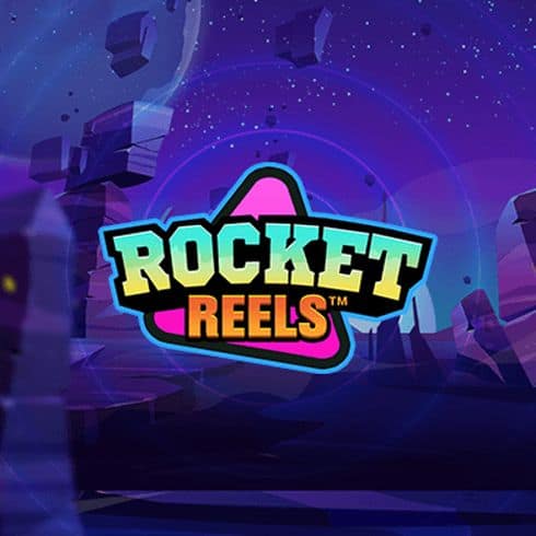Păcănele online Rocket Reels