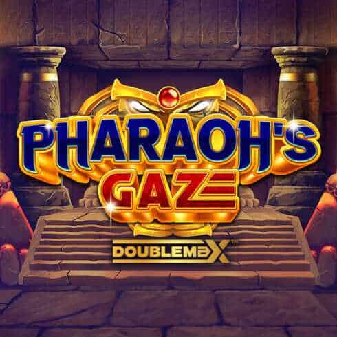 Pharaohs Gaze DoubleMax Gratis