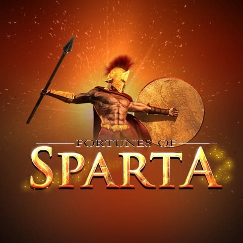 Aparate Blueprint Fortunes of Sparta