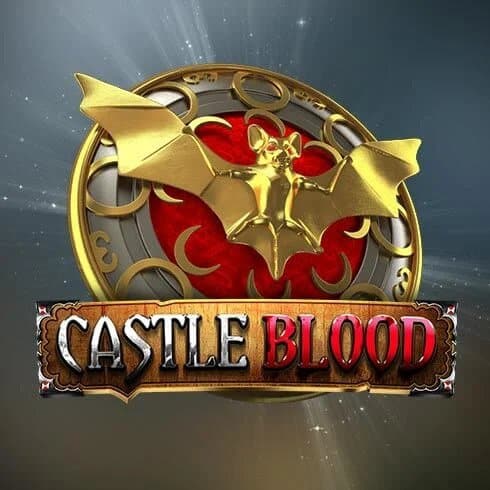 Aparate Gameart Castle Blood