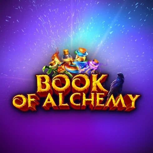 Aparate gratis Book of Alchemy