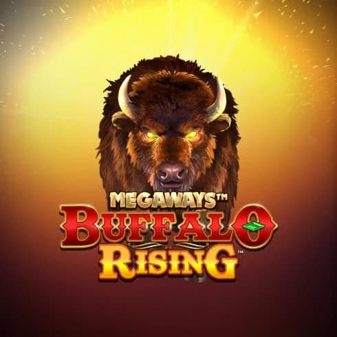 Aparate gratis Buffalo Rising Megaways