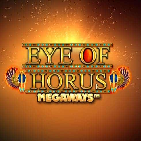 Aparate gratis Eye of Horus Megaways
