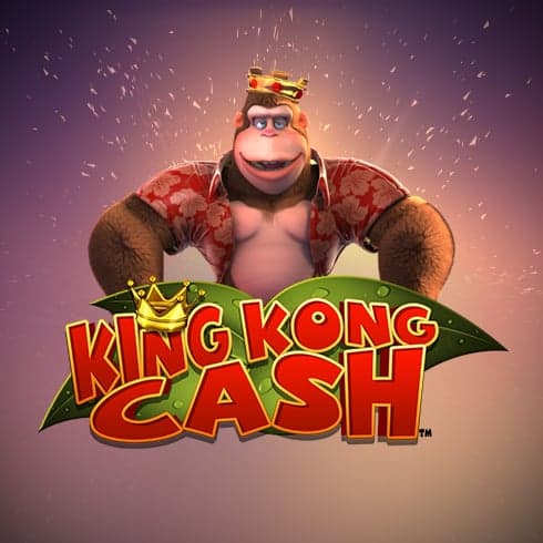 Aparate online King Kong Cash