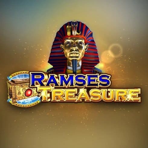 Aparate online Ramses Treasure