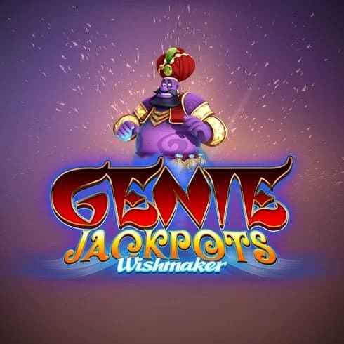 Genie Jackpots Wishmaker Gratis