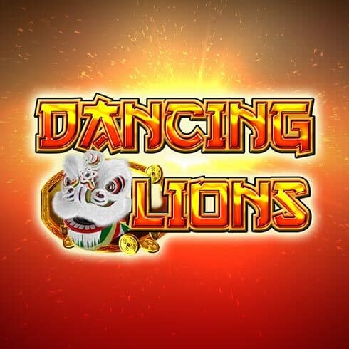 Joc de cazino gratis Dancing Lion
