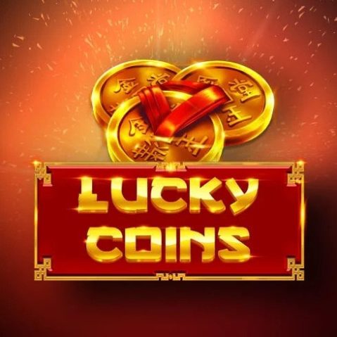 Joc de cazino gratis Lucky Coins