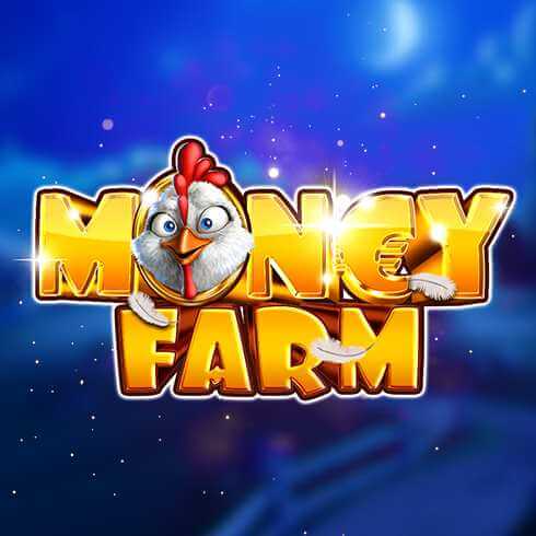 Joc de cazino gratis Money Farm