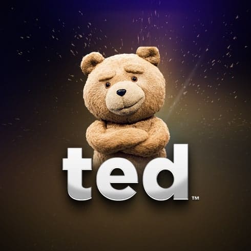 Jocul ca la aparate gratis Ted