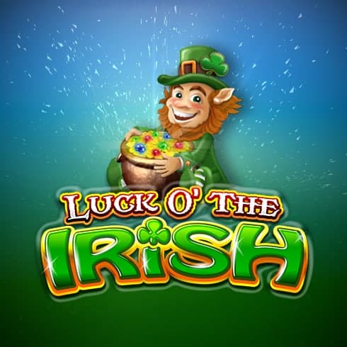 Luck o the Irish Fortune Spins Gratis