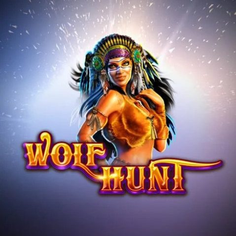 Păcănele bune Gameart Wolf Hunt