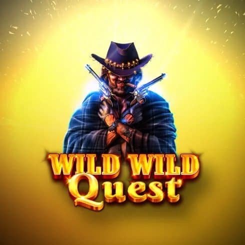 Păcănele bune Wild Wild Quest