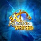 Păcănele gratis Atlantis World