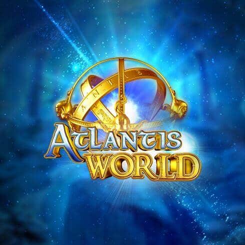 Păcănele gratis Atlantis World