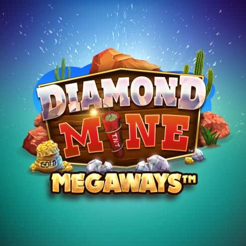 Păcănele gratis Diamond Mine Megaways