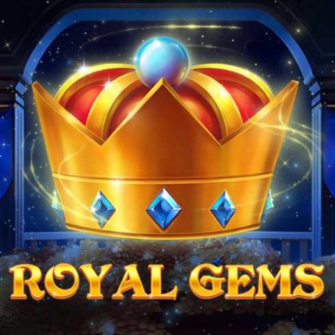 Păcănele gratis Royal Gems