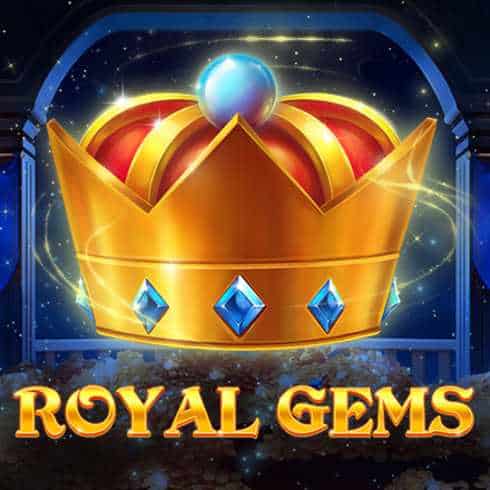 Păcănele gratis Royal Gems