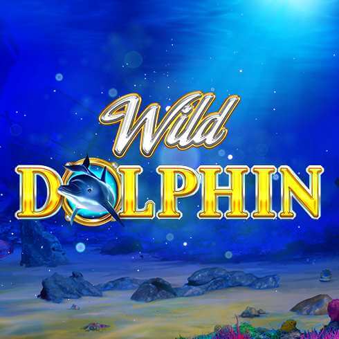 Păcănele gratis Wild Dolphin