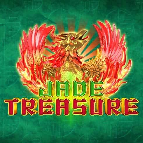 Păcănele online Jade Treasure