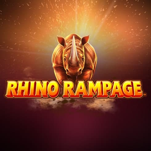 Păcănele online Rhino Rampage