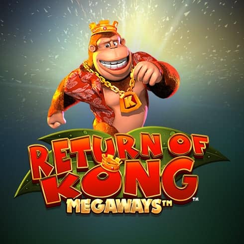 Return of Kong Megaways Demo