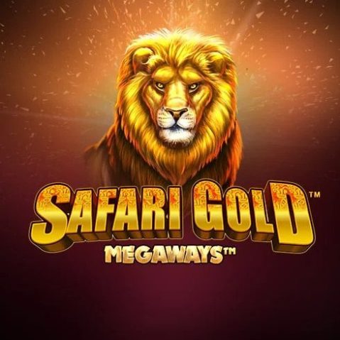 Safari Gold Megaways Gratis