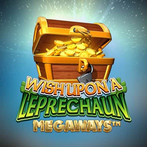 Wish Upon a Leprechaun Megaways Gratis