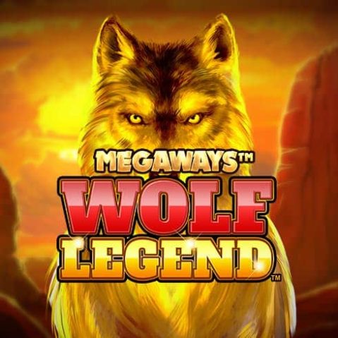 Wolf Legends Megaways Demo