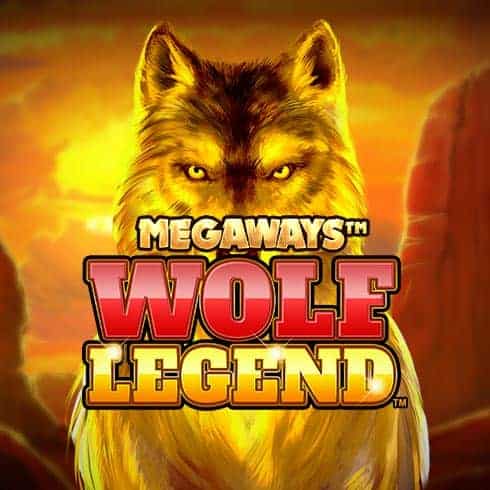 Wolf Legends Megaways Demo