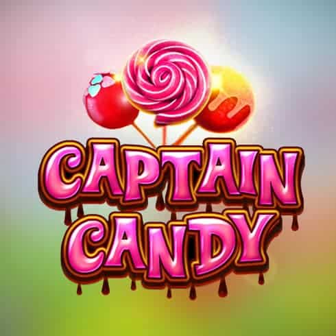 Aparate gratis Captain Candy