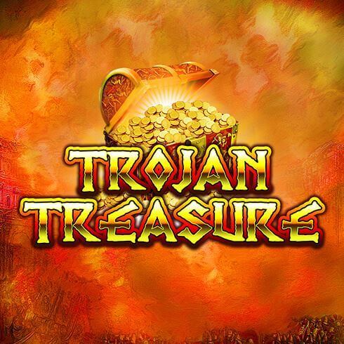 Aparate gratis Trojan Treasure