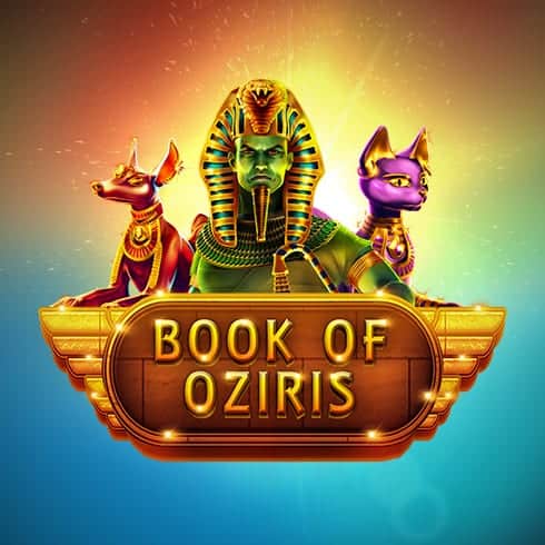 Aparate online Book of Oziris