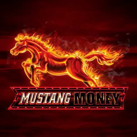 Aparate online Mustang Money