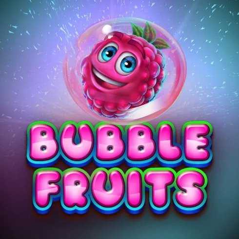 Joc de cazino gratis Bubble Fruits