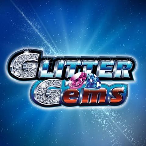 Joc de cazino gratis Glitter Gems