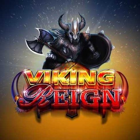 Joc de cazino gratis Viking Reign