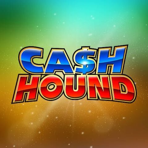 Jocul ca la aparate Cash Hound