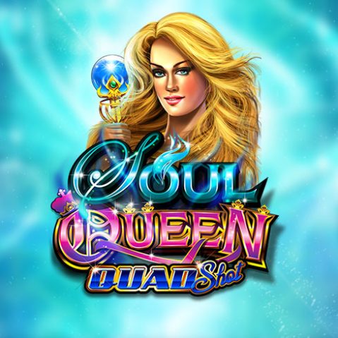 Jocul ca la aparate Soul Queen