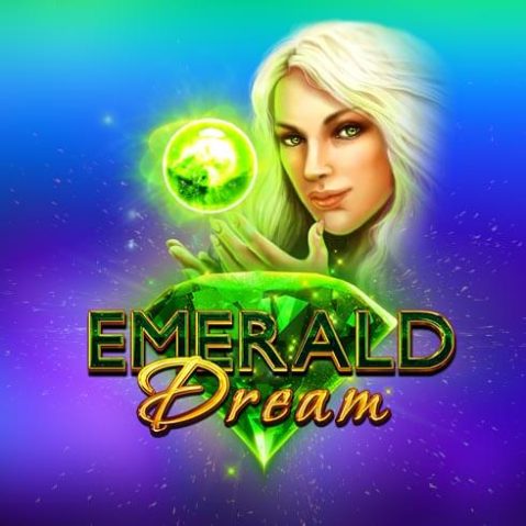 Păcănele Ainsworth Emerald Dream