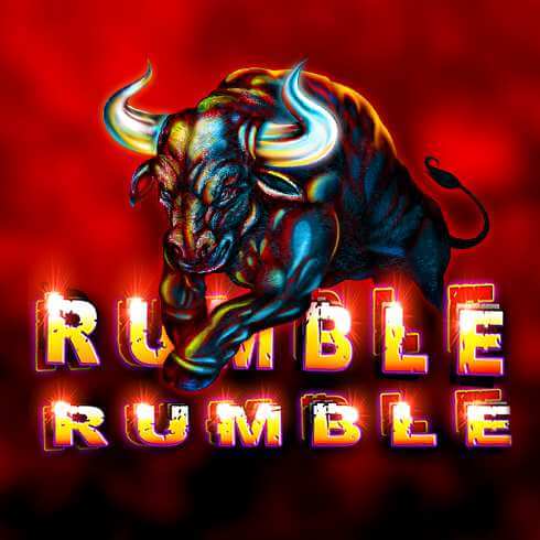 Păcănele Ainsworth Rumble Rumble