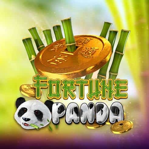 Păcănele gratis Fortune Panda
