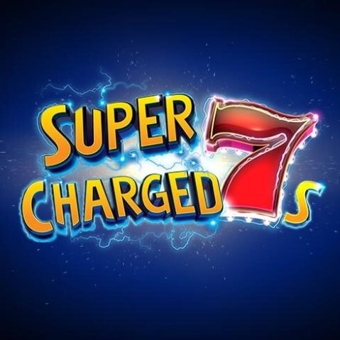 Păcănele gratis Super Charged 7S