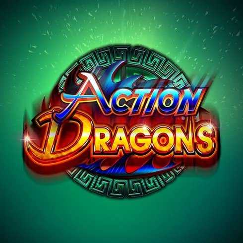 Păcănele online Action Dragons