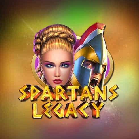 Păcănele online Spartans Legacy