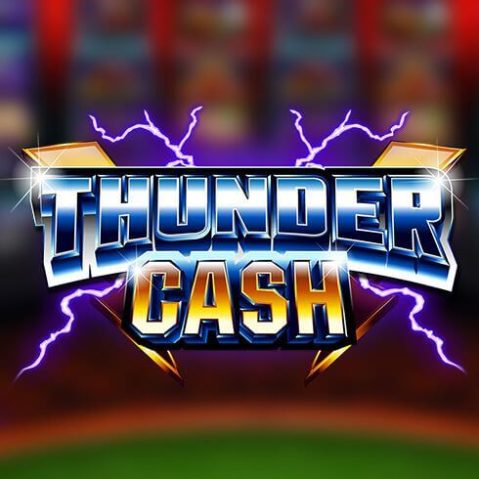 Păcănele online Thunder Cash
