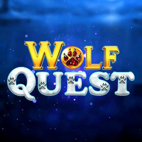 Păcănele online Wolf Quest